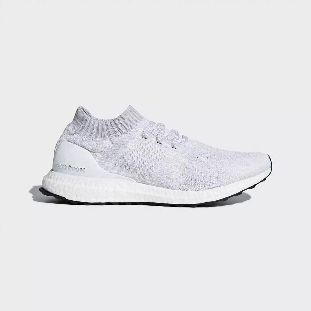 Adidas Ultraboost Uncaged Tenis Para Correr Blancos Para Hombre (MX-96951)